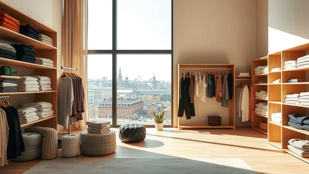 Är Allamode ett svenskt företag