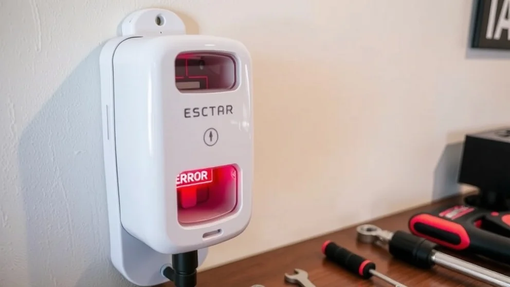 Easee Laddbox problem och vad du kan göra