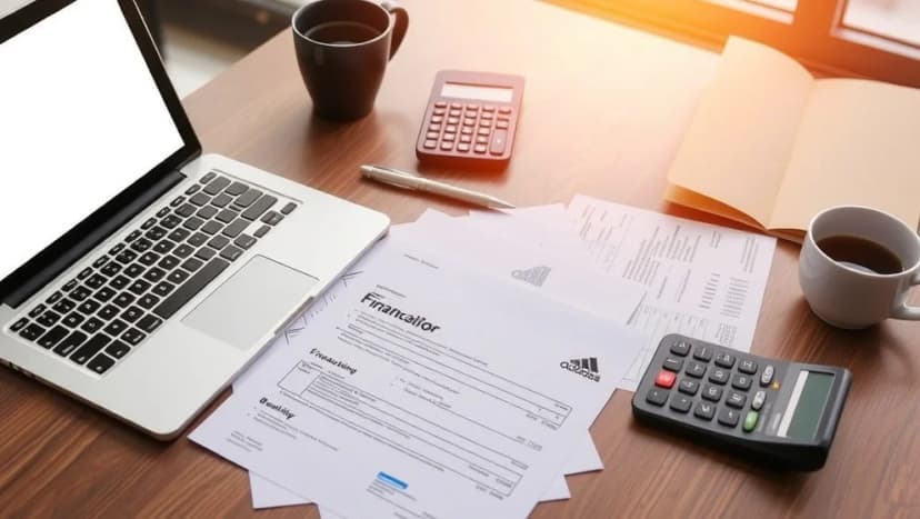 Ekonomiskt bistånd i Finspång