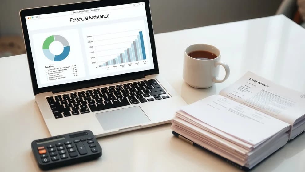 Ekonomiskt bistånd i Karlskrona