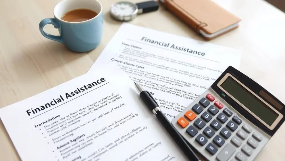 Ekonomiskt bistånd i Köping hur det fungerar