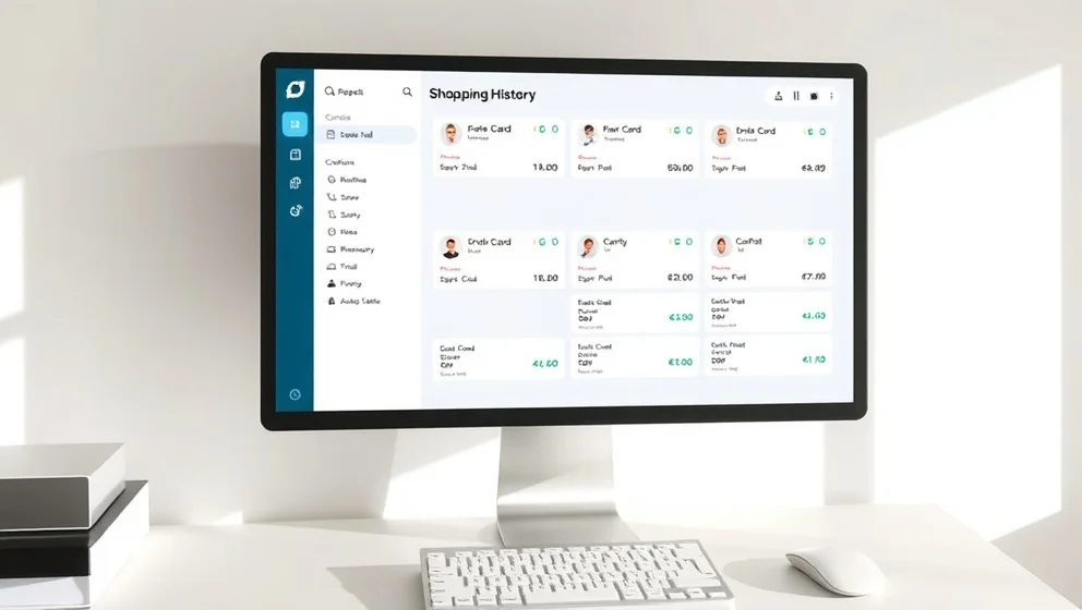 Elgiganten mina köp och dina sparade varor