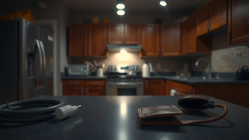 Ersättning vid strömavbrott