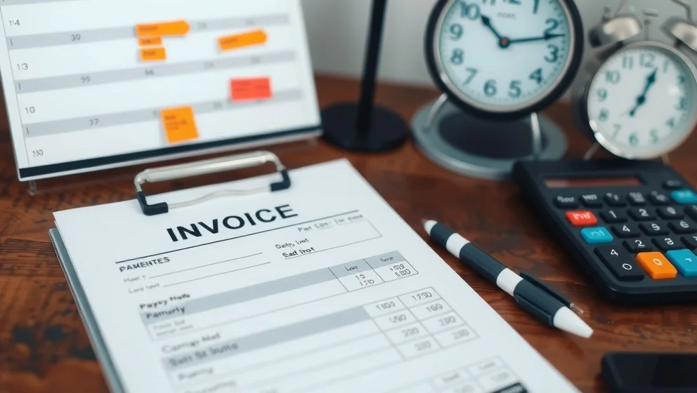 Faktura till privatperson tid och regler