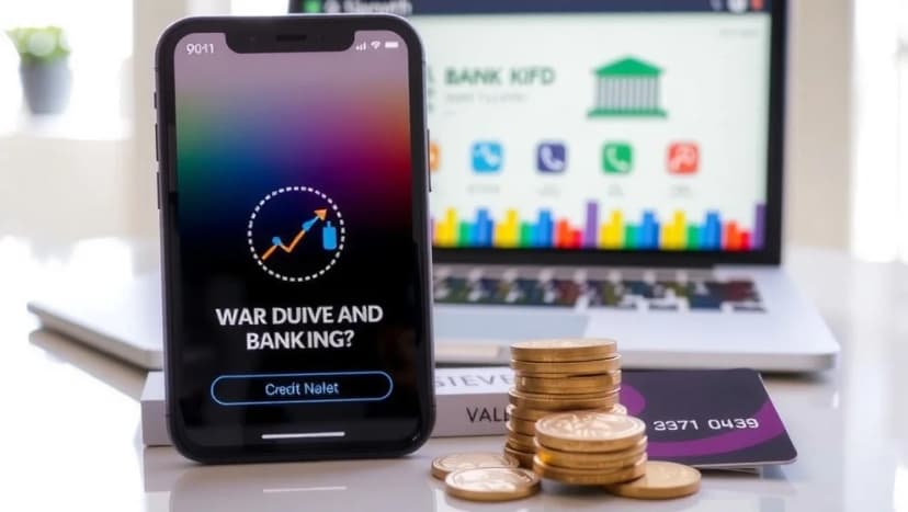 Föra över pengar enkelt och säkert