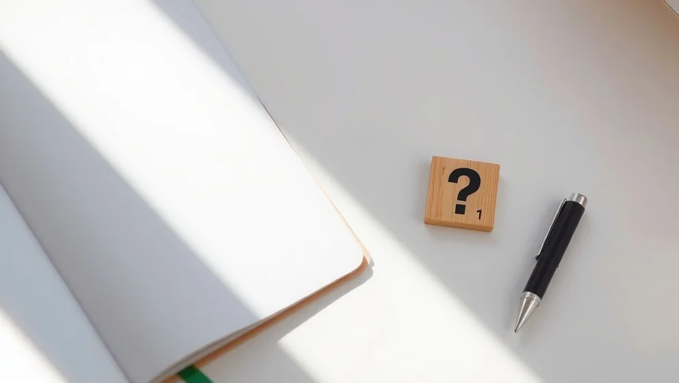 Frågor och svar som hjälper dig framåt