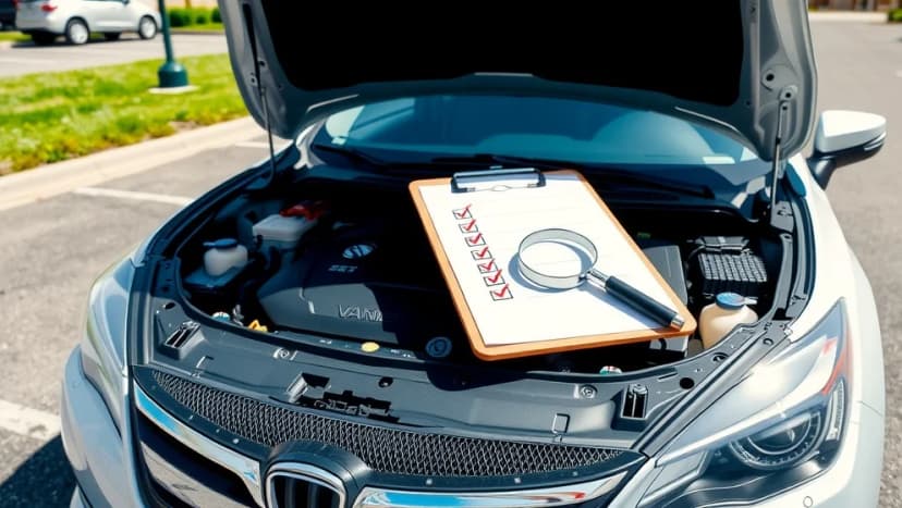 Garanti begagnad bil värt pengarna