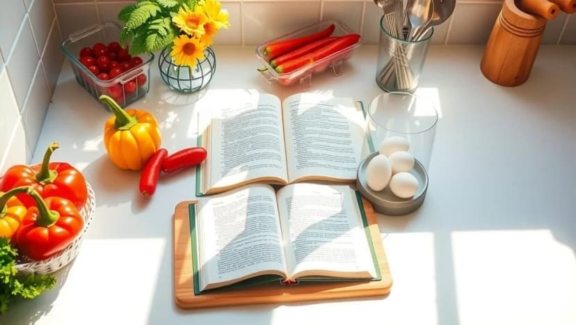 Hemkunskap åk 6 vad lär du dig