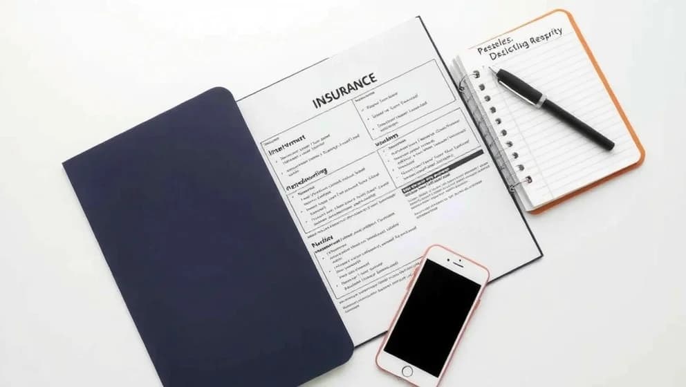 Hjälp med försäkringsärende när det blir komplicerat