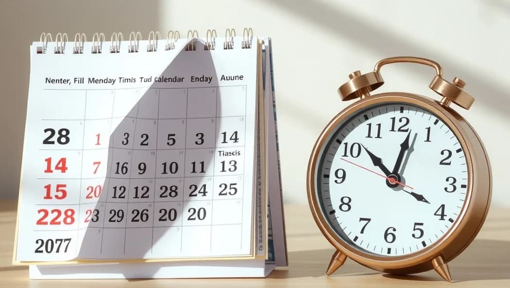 Hur gammal är jag egentligen