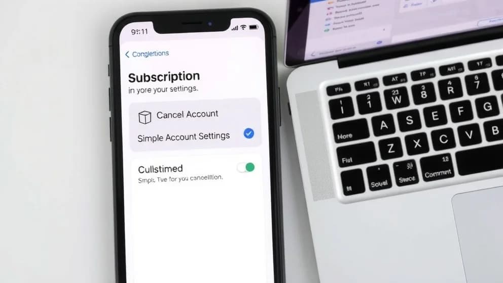Hur säger man upp Nextory