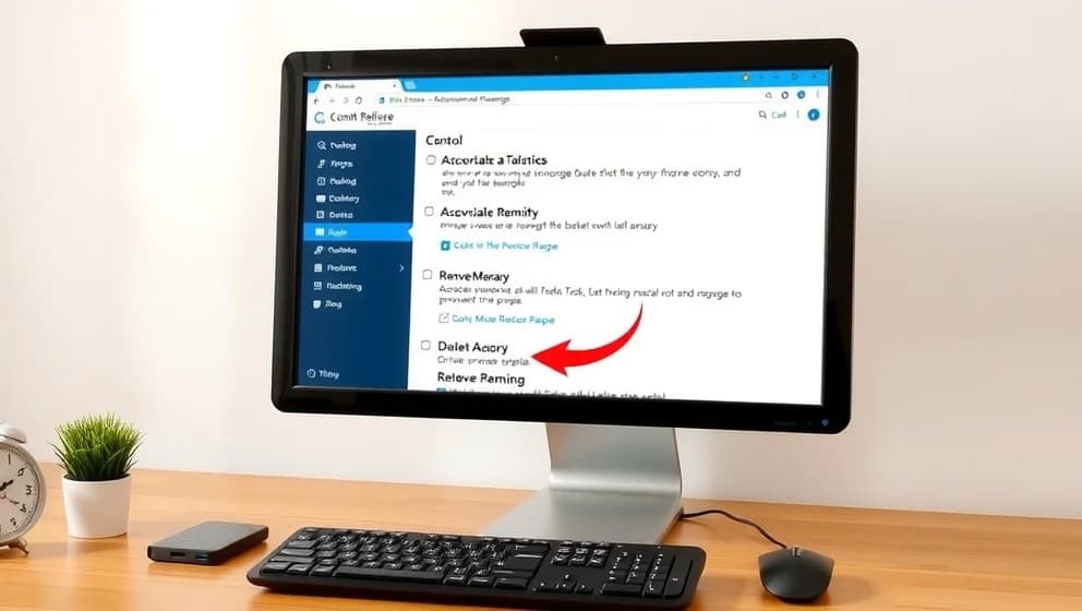 Hur tar jag bort mig från Hitta