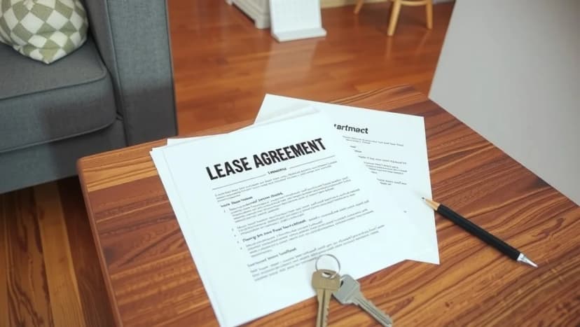 Hyra i andra hand – vad behöver du veta