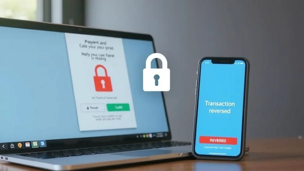 Klarna återbetalning bluff - vad är det?