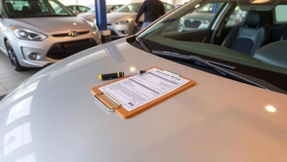 Konsumentköplagen begagnad bil förklarad enkelt