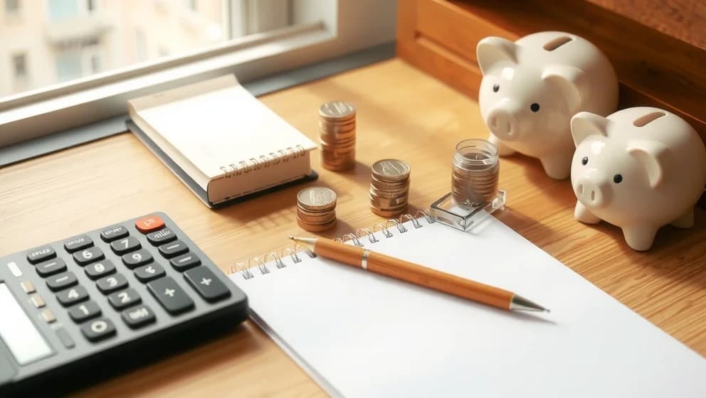 Konsumentverkets budget för vuxna