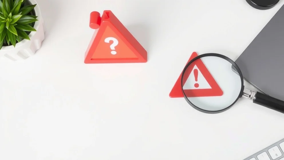 Konsumentverkets svarta lista förklarad enkelt