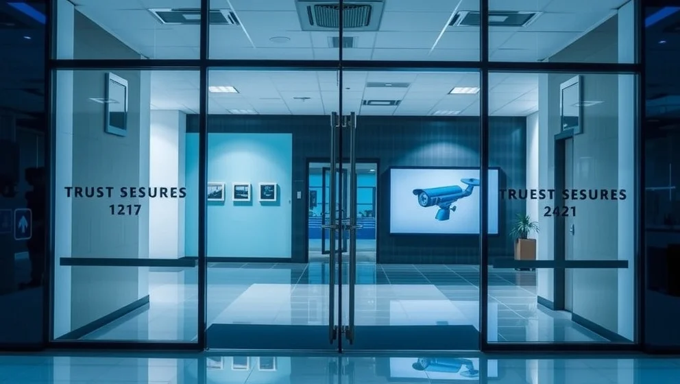 Krisskydd Sverige AB och deras försäkringslösningar