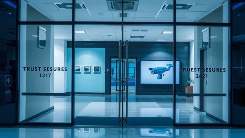 Krisskydd Sverige AB och deras försäkringslösningar