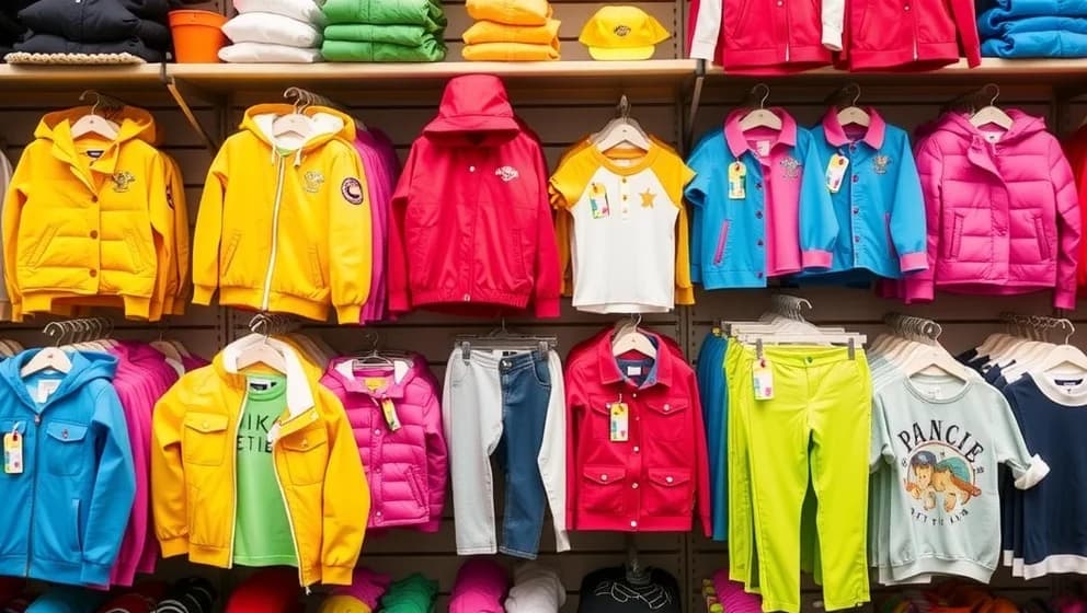 Lager 157 Barn i Göteborg