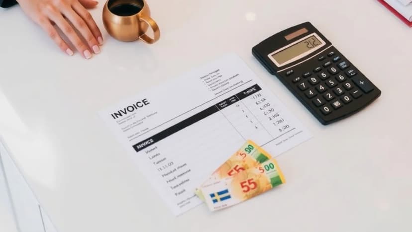 Moms på hotell - vad kostar det egentligen