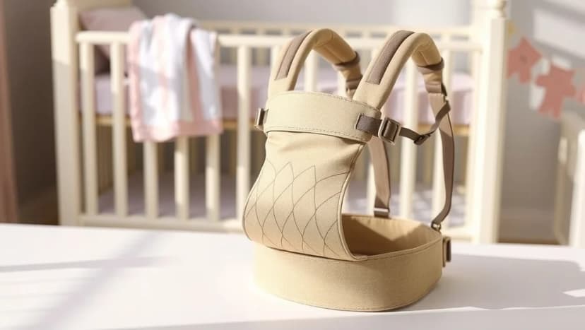 Najell Sleepcarrier Volume 2 vad du behöver veta