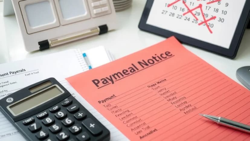 När får man betalningsanmärkning