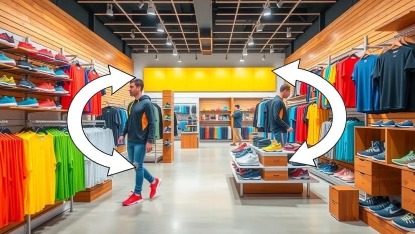 Öppet köp på Stadium fungerar det verkligen