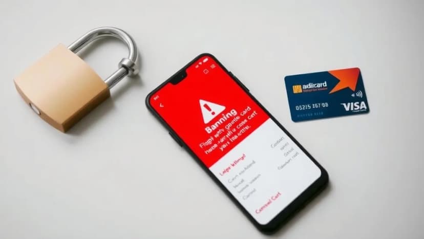 Pengar har dragits från mitt Swedbank-konto