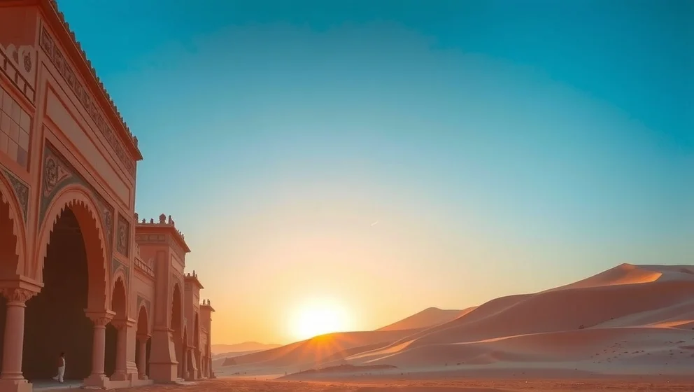 Resa till Iran vad du behöver veta