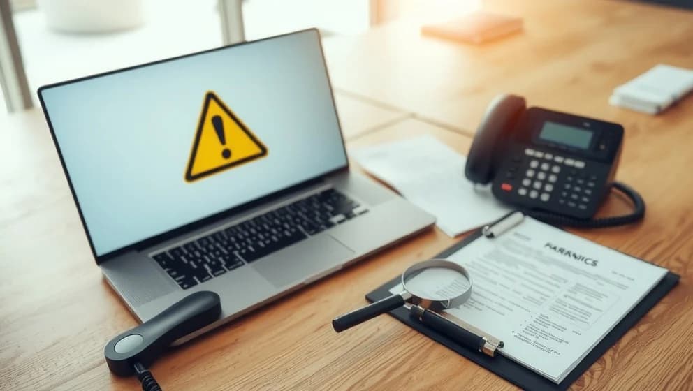 Så anmäler du ett företag för bedrägeri