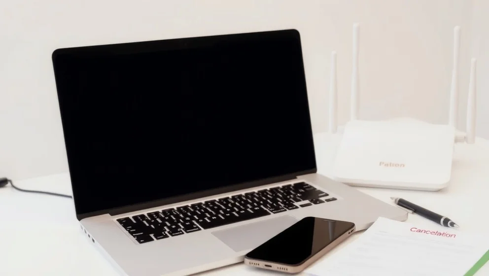 Så säger du upp ditt Telenor bredband