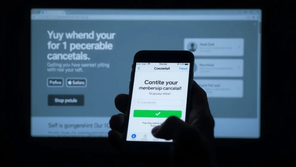 Säga upp medlemskap 24/7 utan krångel