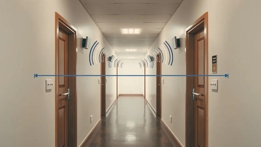 Störande grannar i hyresrätt vad kan du göra