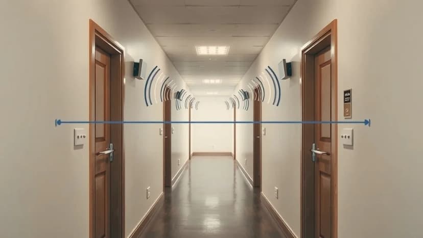 Störande grannar i hyresrätt vad kan du göra