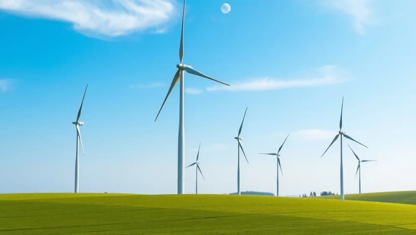 Svenska Energy AB förnybar energi för framtiden