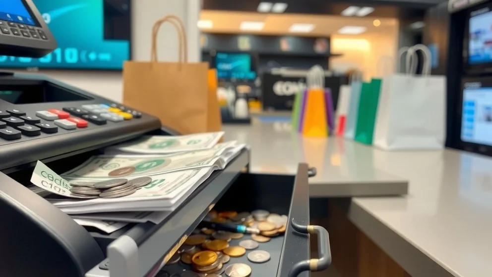 Tar Elgiganten kontanter fortfarande