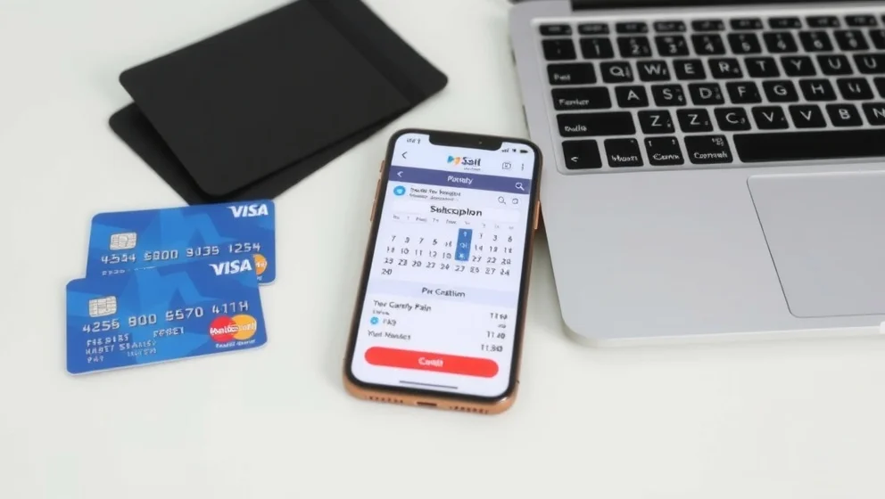 Vad är abonnemang och hur fungerar det