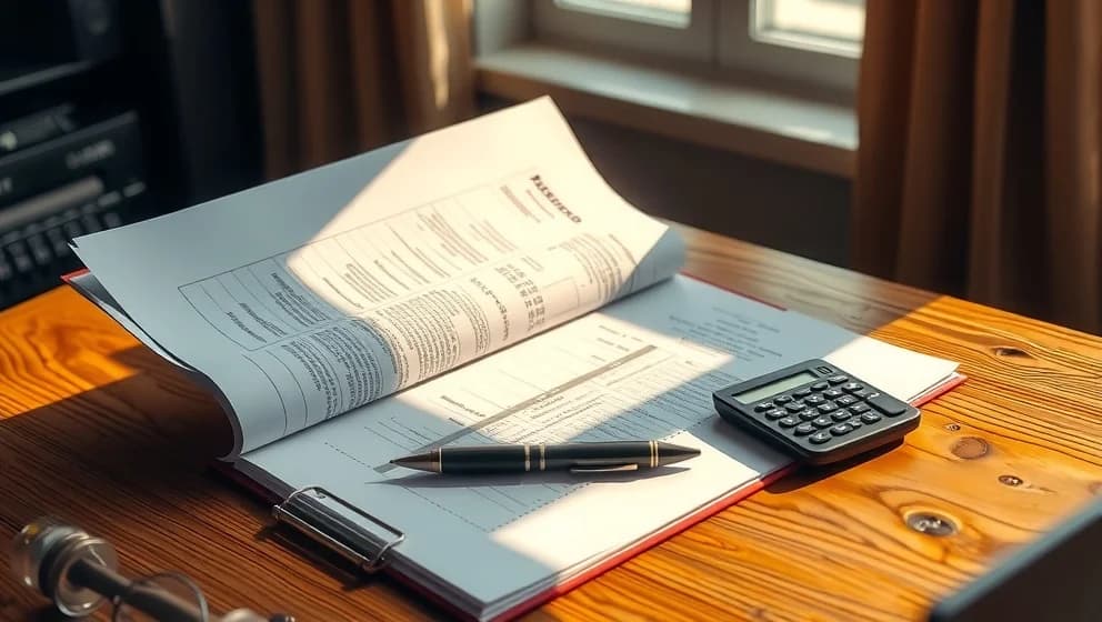 Vad är ansökan om betalningsföreläggande