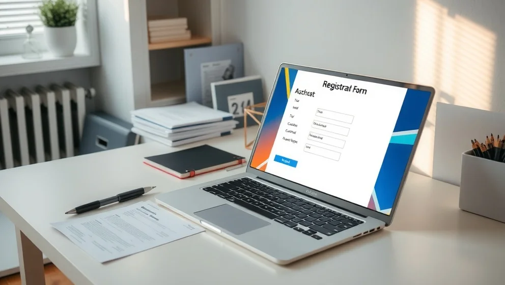 Vad är arn anmälda företag