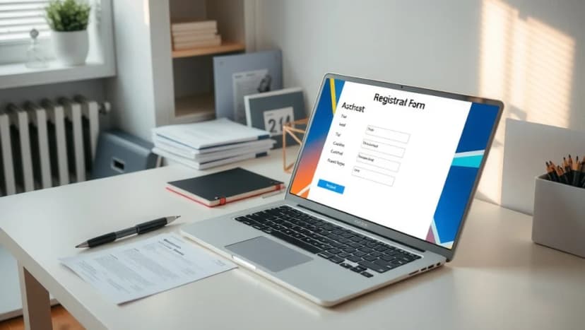 Vad är arn anmälda företag