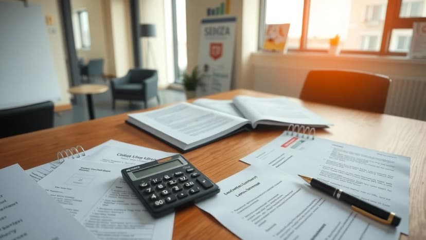 Vad är arn och hur lever den