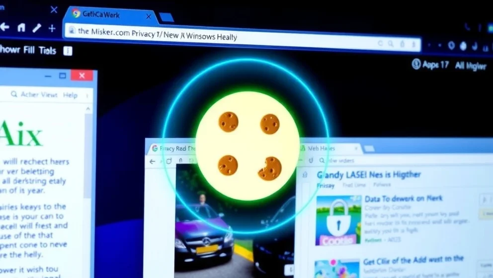 Vad är cookies och hur fungerar de