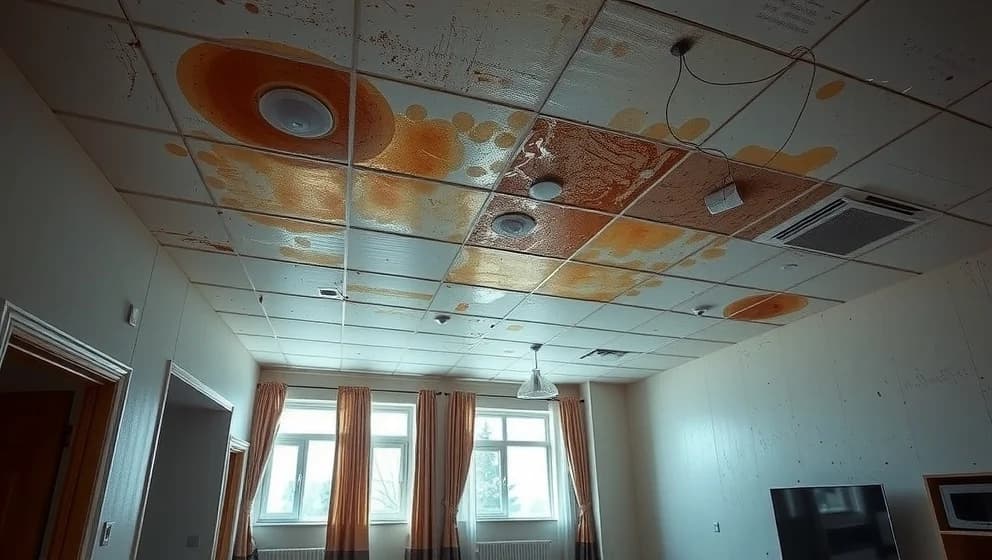 Vad är dolda fel i en bostadsrätt