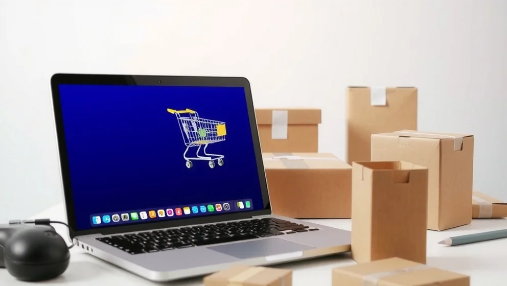 Vad är dropshipping egentligen