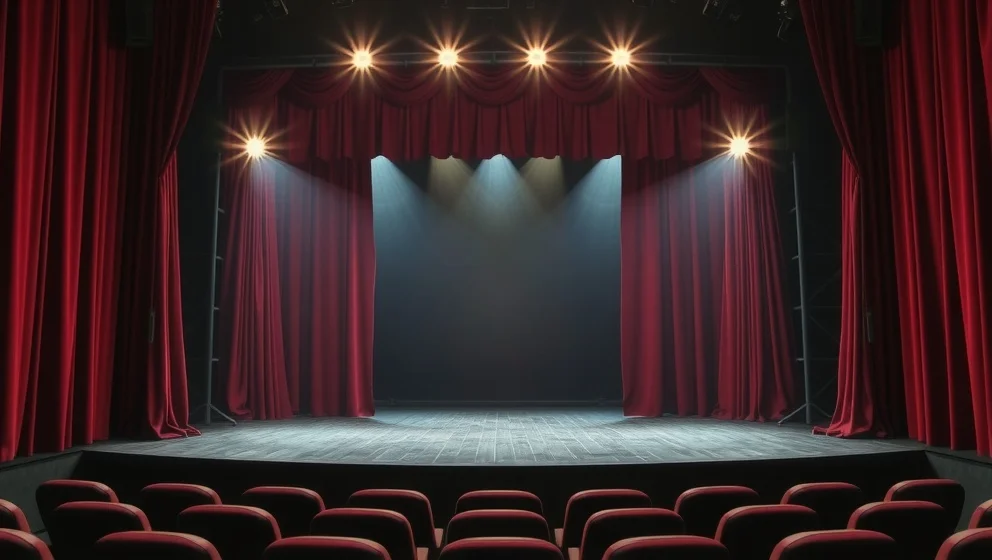 Vad är en aktör och vilken roll spelar den