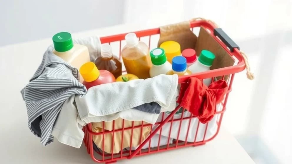 Vad är en konsument egentligen