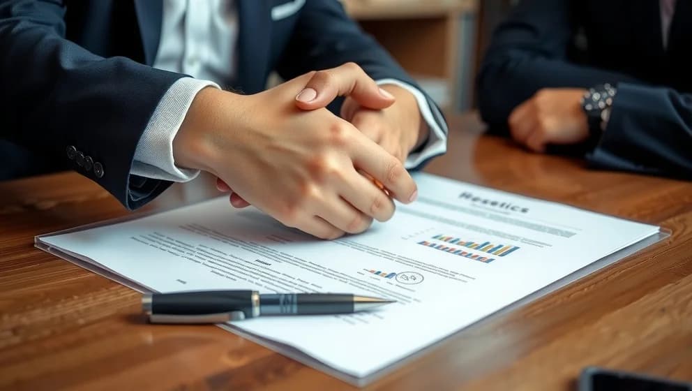 Vad är ett avtal och hur fungerar det?