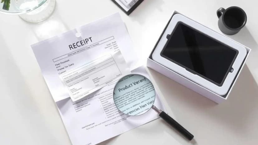 Vad är garanti och hur fungerar det