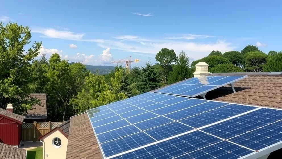 Vad är grön teknik avdrag och hur fungerar det